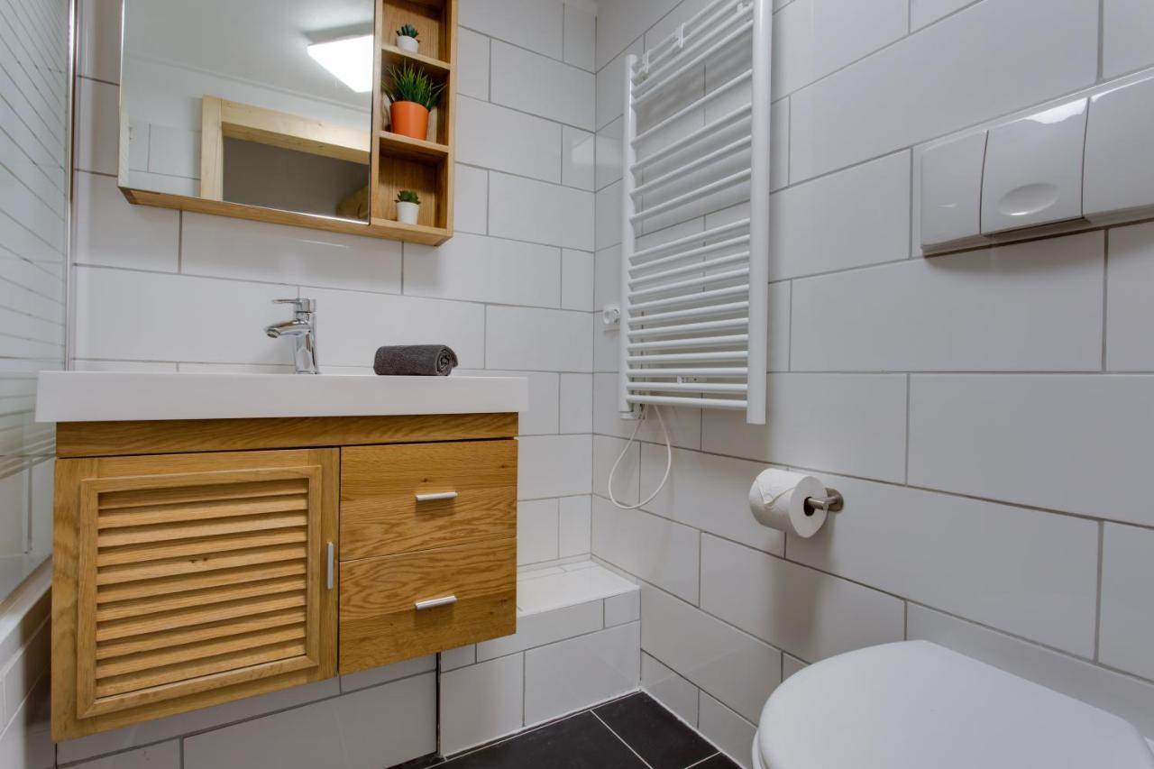 Chalet Grand Balcon 레우쉬 외부 사진